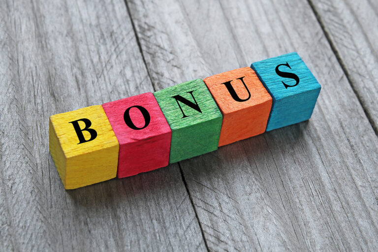 bonus