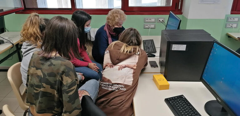 corso digitale cna pensionati bologna